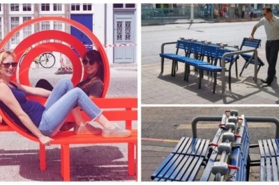 15 Game-Changing Urban Development Ideas Revolutionizing Cities Worldwide