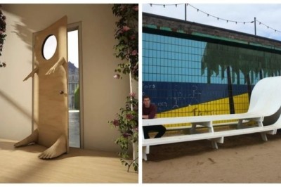 Viral Design Sensations: Prepare to be Amazed by These 13 Eye-Catching Creations!