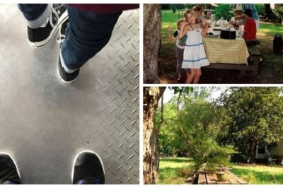 17 Timeless Photos that Tug at Your Heartstrings – Proof that Time Stops for No One!