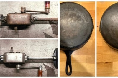 12 Stunning Second Chance Transformations That Will Inspire Your DIY Spirit