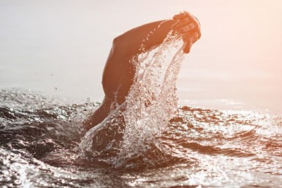 Attraverso le Onde: La Strana Compagnia di Sarah con un Rochecio nel Mare Sconosciuto!