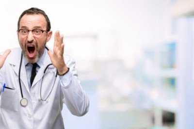 Increíble revelación: Un cirujano despedido por operar a un mendigo descubre su verdadera identidad