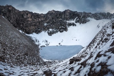 Meet Kami Rita, The Legendary Sherpa Conquering the World's Highest Peaks!