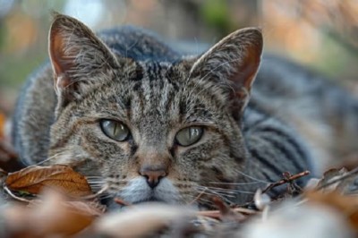 Understanding How Cats Die of Old Age: Signs and Considerations