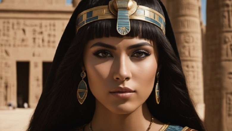 Unraveling the Enigma of Cleopatra's Beauty: Myth, History, and Controversy