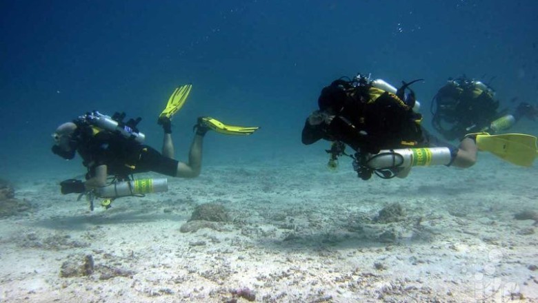 Unveiling the Mystery: Mini-Submarine Discovers Strange Object in Lake Ontario