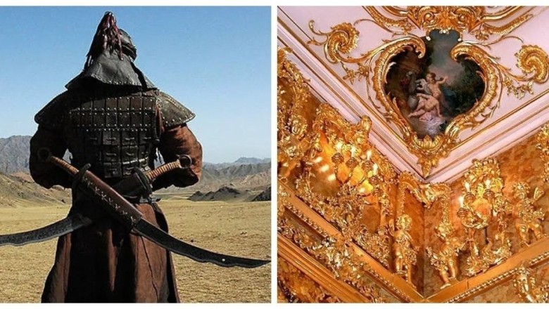 Unearthing History's Greatest Lost Treasures: Mysteries That Defy Time