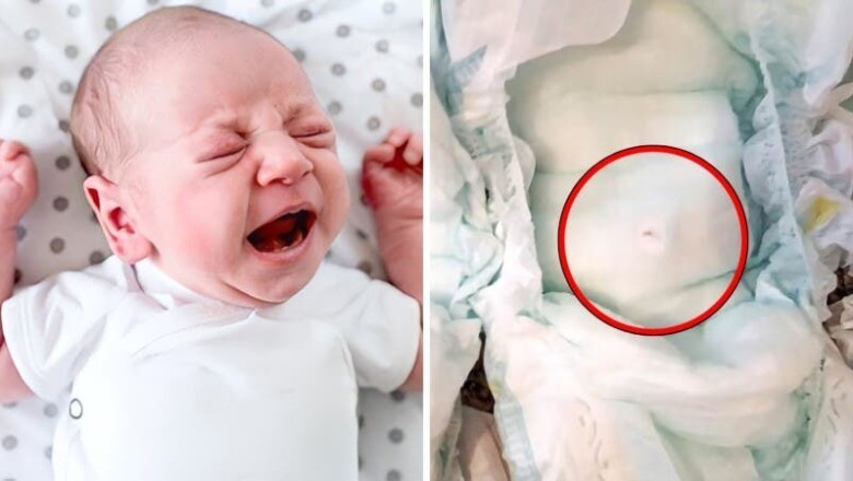 The Heart-Pounding Saga of Christine and Baby Anna: Uncovering the Truth Behind Mysterious Diapers!