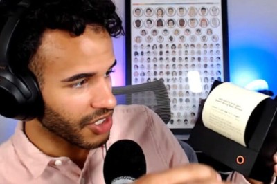 Revealed: The Secrets of Working at Amazon - From Hidden Orange Vests to Digital Managers!