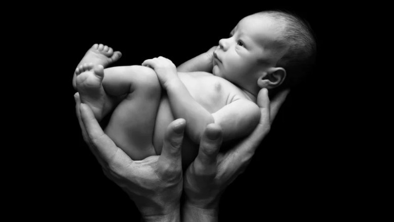 The Unexpected Twist of an Anonymous Sperm Donor: A Story of Love and Parenthood