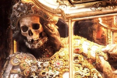 Unearthing History: The $20 Billion Sunken Treasure of the San Jose Galleon