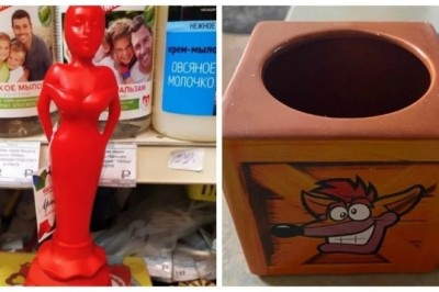 18 Designers Who Had a Creative Crisis - Epic Failures in Design!