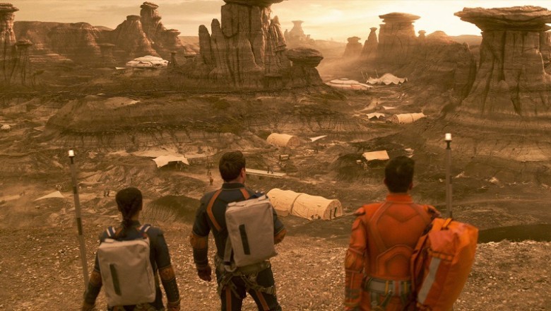 They Didn't See My Humanity, Just My Airship: Lost in Balquq