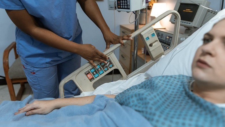 Miraculous Journey: Mother of Newborn Twins Faces Battle for Health After Shocking Revelation