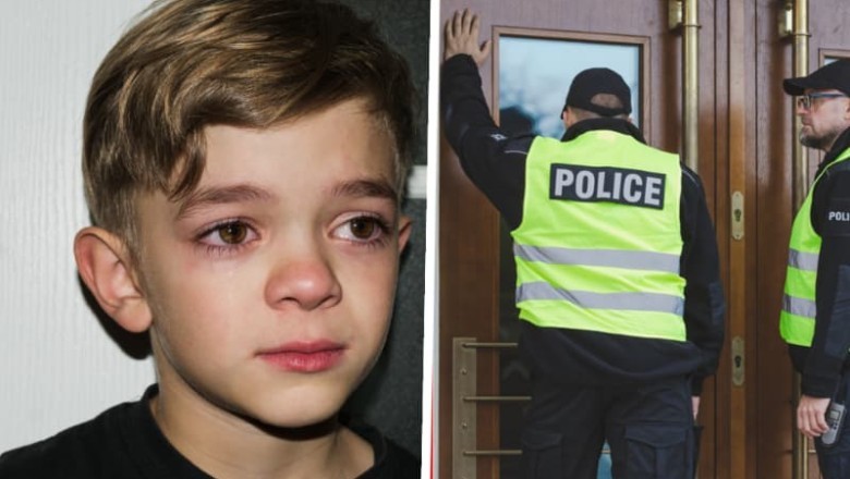 The Boy Who Hid a Secret in His Room - Mother's Shocking Discovery