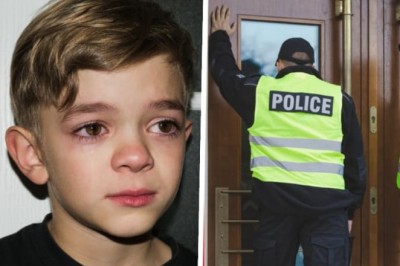 The Boy Who Hid a Secret in His Room - Mother's Shocking Discovery