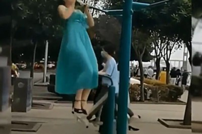 The Great Outdoors: Laughing Your Way Through Outdoor Fitness Fails!