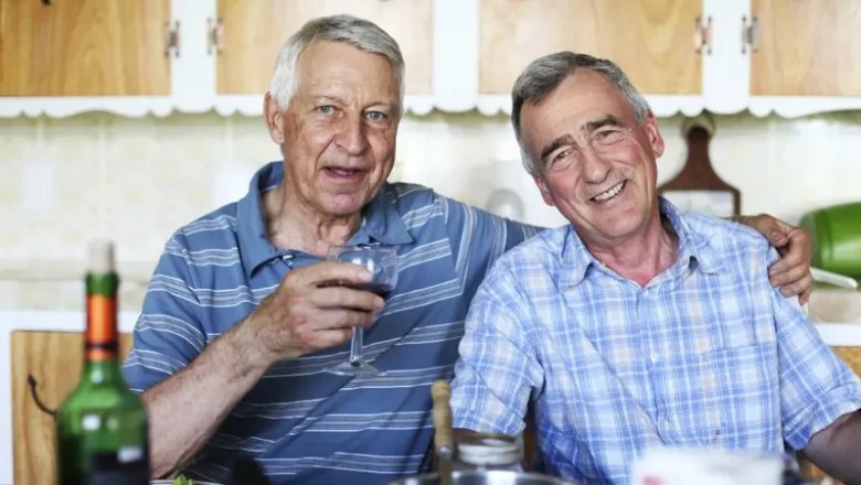 Unraveling Secrets: A Friendship Tested by DNA Revelations