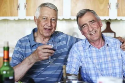 Unraveling Secrets: A Friendship Tested by DNA Revelations