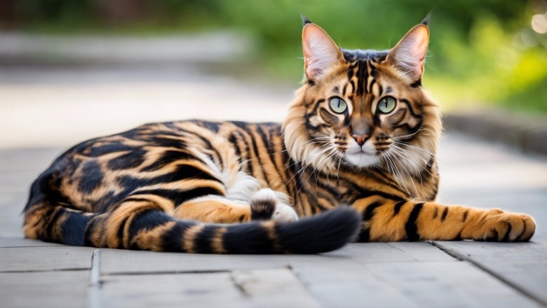 Top 10 Surprising Signs Your Cat Is Afraid - Number 7 Will Shock You!