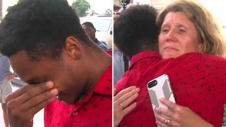 From Walking All Night to Owning a Car: The Incredible Journey of Walter Carr