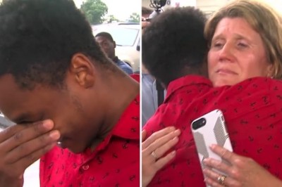 From Walking All Night to Owning a Car: The Incredible Journey of Walter Carr