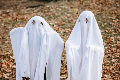 The Detective's Chilling Obsession Unveils a Town's Dark Secret