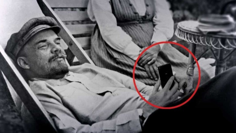 Unbelievable Stories of Time Travel Encounters