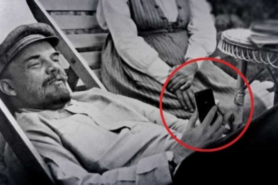 Unbelievable Stories of Time Travel Encounters