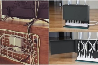 17 Brilliant Hacks to Hide Wires Like a Pro in Your Apartment - Your Space Just Got a Major Upgrade!