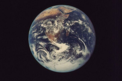 Mind-Blowing Discovery: Ancient Mussel Unlocks Earth's Mysteries!