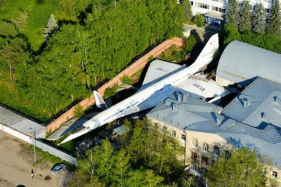 Discover 25 Abandoned Yet Magnificent Places Around the World - Each With Its Own Enigmatic Story