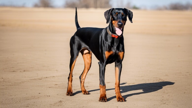 Beware! The Most Frightening Dog Breeds You Need to Know About