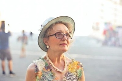 Elderly Widow Discovers Late Husband's Hidden Secret - What She Found Will Leave You Speechless!