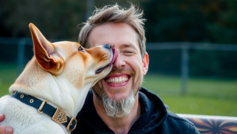 Is Your Dog's Bad Breath a Sign of a Health Issue? Learn Why It Matters!