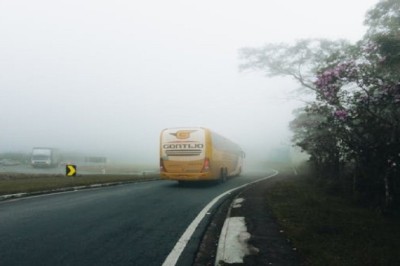 From Nightmares to New Beginnings: A Road Trip Gone Wrong