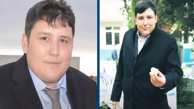 From Rags to Riches and Back: The Incredible Rise and Fall of Muhammad Aydin