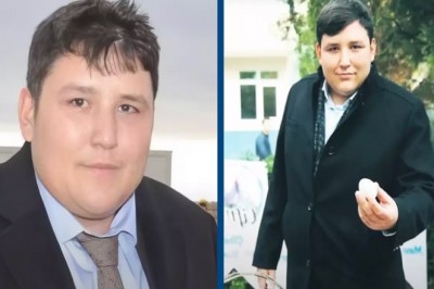 From Rags to Riches and Back: The Incredible Rise and Fall of Muhammad Aydin