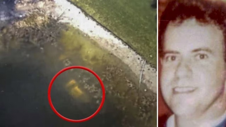 Unbelievable Discoveries: From Hidden Cars to Ancient Ecosystems—What Google Earth Revealed!