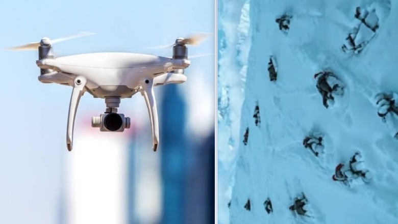 From Drones to Destiny: One Man's Quest to Save Endangered Wildlife