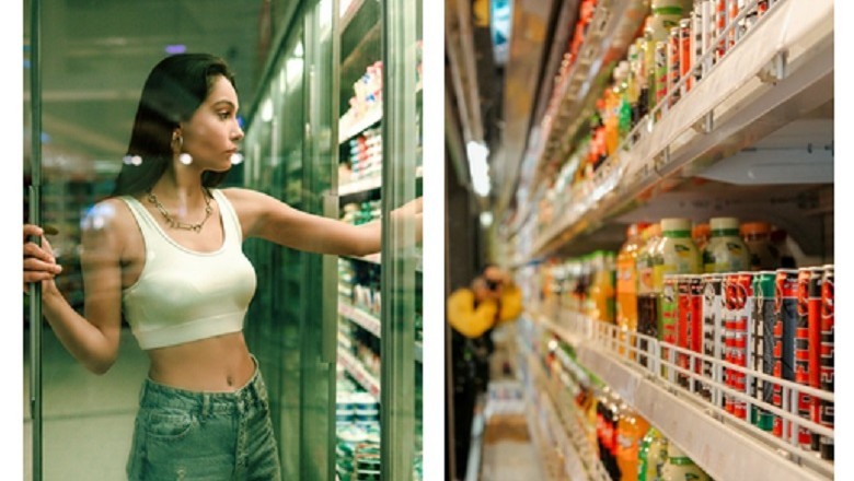 Unexpected Grocery Store Encounter Reveals Hidden Family Ties and Solves Cold Case!