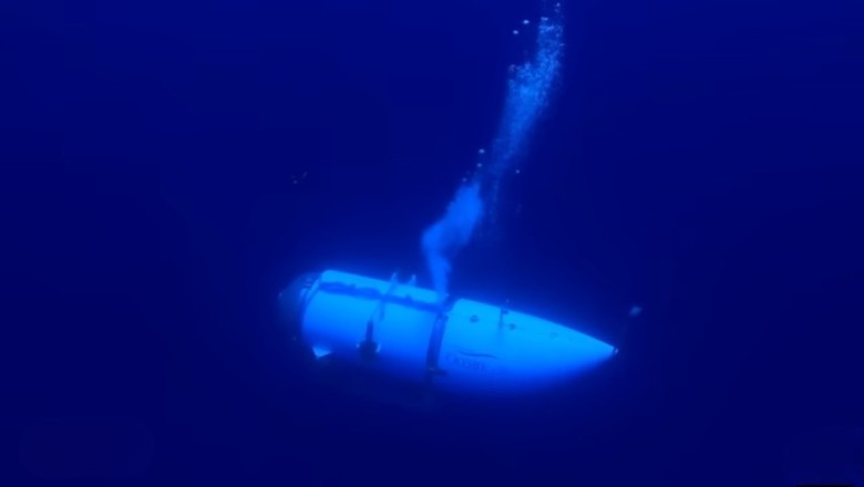 Lost in the Depths: The Titan Submersible Tragedy and What It Means for Deep-Sea Exploration