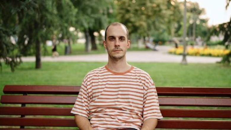 From Conflict to Compassion: The Kindness Movement That Started in Serenity Park
