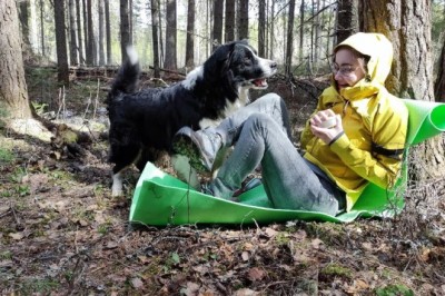 Unleashing Hope: The Incredible Story of North Dakota's Canine Search and Rescue Heroes