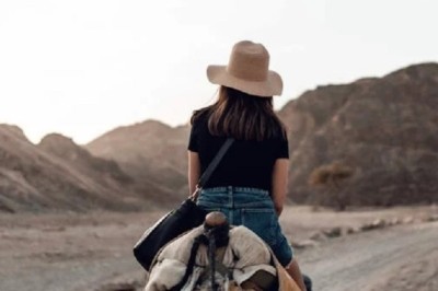 Humped to Death by a Pet Camel: A Tragic Incident Shocks Community