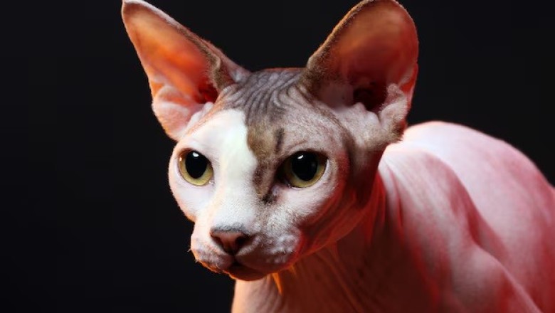 Oriental Shorthair Cats: The Sleek Beauties with Personality Plus!