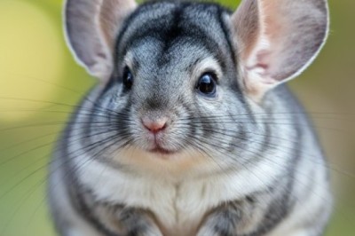 An Introduction to Chinchillas: What Is a Chinchilla?