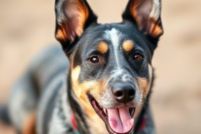 Curiosities About the Australian Cattle Dog: Fascinating Facts You Didn't Know