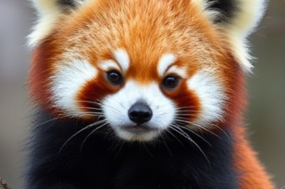 The Enchanting and Challenging World of Raising Red Pandas