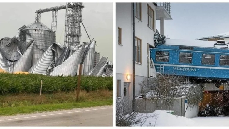 20 Epic and Costly Misadventures That Will Leave You Speechless!